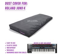 COPRIPOLVERE per Roland Juno-X
