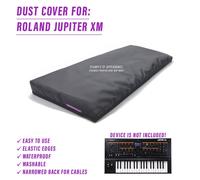 COPRIPOLVERE per Roland Jupiter-XM