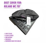 COPRIPOLVERE per Roland MC-707