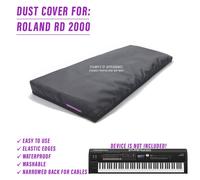 COPRIPOLVERE per Roland RD 2000