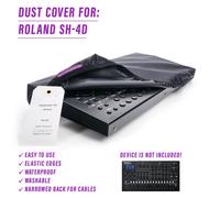 COPRIPOLVERE per Roland SH-4D