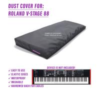 COPRIPOLVERE per Roland V-Stage 88