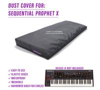 COPRIPOLVERE per Sequential Prophet X