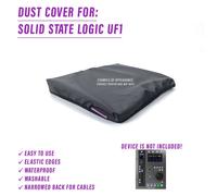 COPRIPOLVERE per Solid Stage Logic UF1