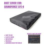 COPRIPOLVERE per SoundForce SFC-8