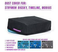 COPRIPOLVERE per Strymon BigSky / BigSky MX / TimeLine / Mobius