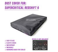 COPRIPOLVERE per Supercritical Redshift 6