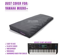 COPRIPOLVERE per Yamaha MODX6+