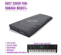COPRIPOLVERE per Yamaha MODX7+