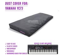 COPRIPOLVERE per Yamaha YC73