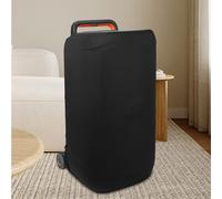 Copripolvere Personalizzato per JBL per PartyBox 520 Altoparlante Nero Tessuto E