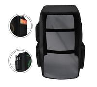 Copripolvere Protettivo Nero per JBL Partybox520 Tessuto Poliestere con Cotone P