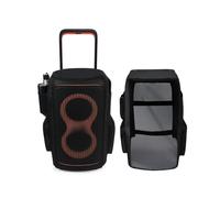 Copripolvere Protettivo Nero per JBL Partybox520 Tessuto Poliestere con Cotone P