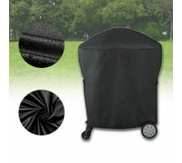 Copripolvere resistente allo sbiadimento per Weber Q1000 Q2000 serie barbecue im