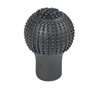 COPRIPOMELLO CAMBIO TONDO SILICONE NERO LAMPA UNIVERSALE ELASTICO