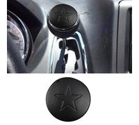 Copripomello Copri Pomello Cuffia Cambio Marce Per Chrysler Per Dodge Per Lancia