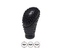 Copripomello Grip Anatomic