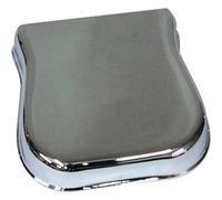Copriponte Fender Pure Vintage Telecaster® Ashtray, cromato