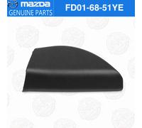 Copriporta angolare sinistro originale MAZDA FD01-68-51YE RX-7 FD3S 93-95