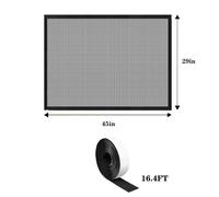 Copriporta in PVC a prova di bambino per camino protezione affidabile ed elegant