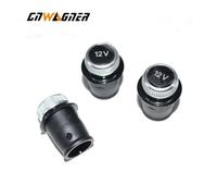 Copripresa Accendisigari Auto Cromato Connettore Audi A3 A4 A5 Q2