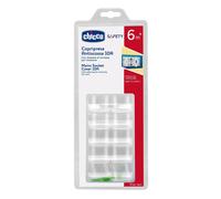 Copripresa Chicco 10 pezzi