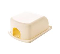 Copriprese di sicurezza per bambini - Protezione anti-shock elettrico, set di protezioni per prese compatte, blocco presa di corrente riutilizzabile, kit di protezione di sicurezza ad alta resistenza