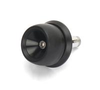 Copriprotezione Paraurti Asse Ruota Posteriore Per BMW R1300GS Nero