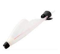 Copripunta da canna pesca misura come in foto, per canna barca, bolognese, fondo plastica resistente e non la rompe in macchina 6pz by Marlin Blue di Montanari Marco a Porto Corsini