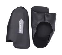 Copripunta Q.36.5 Rain - Nero 40-43 / Nero