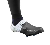 Shimano S-phyre Toe Covers Nero EU 40-41 Uomo