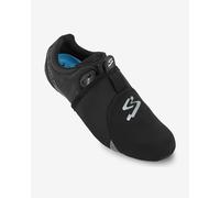 Spiuk Top Ten Membrana Plus Toe Covers Nero L-XL Uomo,Donna