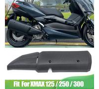 Copripuntale Marmitta Fit For YAMAHA XMAX250 XMAX300 Motociclo