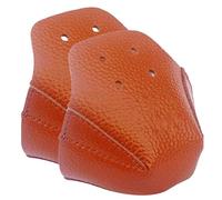 Copripunte per pattini - Coperture per pattini a rotelle artificiali - Protezioni per le dita dei pattini a rotelle per la protezione dei pattini a ruote quadruple