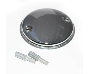 Copripunti Contatto Per Modelli Twin Triumph 650 750CC T100 T120 T140 5TA 6T TR6