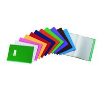 Copriquaderno con etichetta FAVORIT Copr 100460669