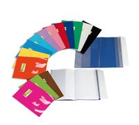 Copriquaderno Maxi Laccato Sei Rota - A4 - 21000205 (Verde Conf. 25)