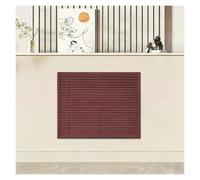 Copriradiatore Design Mensola Ventilazione e Dissipazione del Calore Copertura Termosifone Portatile Copricalorifero Moderno Ingresso Camera da Letto(21.65 x 21.65in/550 x 550mm)