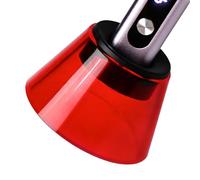 Copriraggio per Lampada UV per Unghie Schermo Illuminazione Blu per | Schermo Adattabile per Lampade UV da 20 mm per Tecnico, Protezione Pelle e Occhi, Donne, Adolescenti, Ragazze, Signor