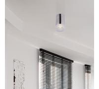 Coprire Faretto Costruzione Alluminio Luce Ess Camera Illuminazione Vetro Lampe [EEK: Non valutato]