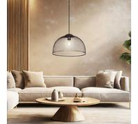 Coprire Faretto Griglia Lampada Design a Sospensione Pendolo Dormire Camera [EEK: Non valutato]