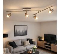 Coprire Faretto Orientabile Luce Guida Sala Luce Corridoio Illuminazione Bagno