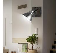 Coprire Faretto Salotto Lavoro Camera Illuminazione Lampada da Parete Spot Luci