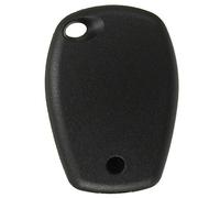 Coprire il guscio della chiave a distanza per la custodia della chiave dell'automobile nera robusta e praticaDesign durevole