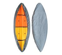 Coprire Il Kayak Copertura for kayak impermeabile for esterni Copertura antipolvere resistente ai raggi UV for barca Kayak Canoa Paddleboard Copertura for barca for sport acquatici. Copertura Per Kaya