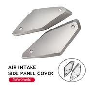 Coprire il tubo di aspirazione per Honda CB650R 2019-2023 Side Intake Pipe Cover