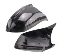 Coprire In Fibra Di Carbonio Adatti Per Serie 5 F10/F11/F18 Pre-11-13 Tappi