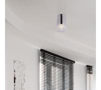 Coprire Lampada Faretto Luce Alluminio Design Illuminazione Salotto Dormire Ess [EEK: Non valutato]