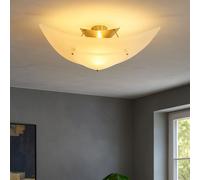 Lampada da Soffitto Design Illuminazione Salotto Camera Cucina Corridoio Ufficio
