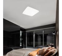 Coprire LED Design Lampada Salotto Dormire Illuminazione Stanza Bagno Corridoio